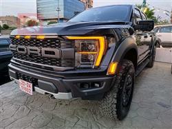 فورد F-150 رابتور